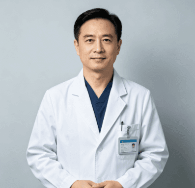 张德阳博士