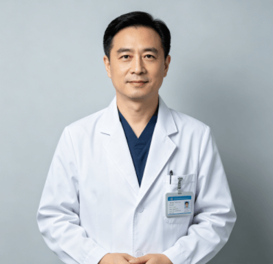 张德阳博士